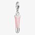 THOMAS SABO Charm Club Tokyo Crush Pink Lipgloss Charm 2240-007-9