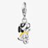 THOMAS SABO Charm Club Silver Peanuts Snoopy Superhero Charm 2242-664-7