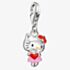 THOMAS SABO Hello Kitty Heart Charm 2249-M06-7