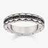 THOMAS SABO Ladies Glam And Soul Black Ring TR2106-643-11