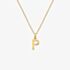 Hot Diamonds HD X Golden Edit Golden Edit P Pendant Necklace DP954