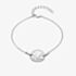 Hot Diamonds Illuminate Silver Bracelet DL697