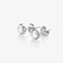 Hot Diamonds Amulets Mother Of Pearl Stud Earrings DE712