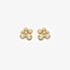 Hot Diamonds HD X GE Tender White Topaz Stud Earrings DE851