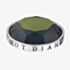 Hot Diamonds Emozioni Meadow 33mm Coin EC007