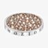 Hot Diamonds Emozioni Scintilla Champagne Loyal 33mm Coin EC371