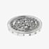 Hot Diamonds Emozioni Purity And Loyalty Quatro 25mm Coin EC394