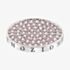 Hot Diamonds Emozioni Scintilla Pink Compassion 33mm Coin EC435