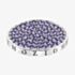 Hot Diamonds Emozioni Scintilla Violet Spirituality 33mm Coin EC441