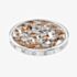 Hot Diamonds Emozioni Purity And Loyalty 25mm Coin EC452