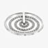 Hot Diamonds Emozioni Entro 33mm Coin EC490