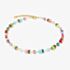 Coeur De Lion GeoCUBE Iconic Spicy Sweetness Necklace 2838/10-1584