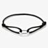 THOMAS SABO Charm Club Connect Black Textile Bracelet C1210-001-11-L24V
