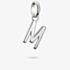 THOMAS SABO Charm Club Connect Silver Letter M Charm CC1219-001-21