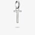 THOMAS SABO Charm Club Connect Silver Letter T Charm CC1226-001-21