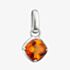 THOMAS SABO Charm Club Connect October Birthstone Charm CC1338-699-6