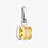 THOMAS SABO Charm Club Connect November Birthstone Charm CC1339-051-4