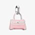 THOMAS SABO Charm Club Connect Tokyo Crush Pink Handbag Charm CC1299-041-9
