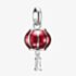 THOMAS SABO Charm Club Connect Tokyo Crush Lampion Charm CC1341-041-10