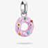 THOMAS SABO Charm Club Connect Hello Kitty Donut Charm CC1367-M02-7