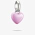 THOMAS SABO Charm Club Connect Hello Kitty Pink Heart Charm CC1368-M02-9