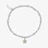 ChloBo Sterling Silver August Birthstone Bracelet SBBCB3494