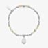 ChloBo Joyful Glow Sterling Silver & Citrine Bracelet SBFC3586