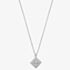 ChloBo Sterling Silver Moon Magic Pendant Necklace SCDC23350