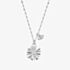 ChloBo Guiding Energy Sterling Silver Necklace SNDC3580458