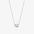 ChloBo Rhythm Of Renewal Sterling Silver Necklace SN3592