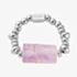 ChloBo Silver Calming Spirit Stone Ring SR2SSLA (M)