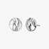 Angel Whisperer Silver Paradise Stud Earrings ERE-PARADISE-ZI-ST