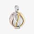 Angel Whisperer Paradise Tricolour Small Loose Pendant ER-20-PARADISE-S-TRI