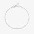 Ania Haie Chill Voyager Sterling Silver Disc Bracelet B063-01H