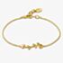 Clogau Vines of Life Diamond Bracelet GT0L0053