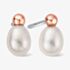 Clogau Welsh Beachcomber Stud Earrings 3SBCH0632