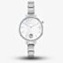Nomination Ladies Composable Time Mother of Pearl Cubic Zirconia Dial Bracelet Watch 076033/008