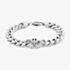 Tommy Hilfiger Stainless Steel Logo Chain Bracelet 2790664