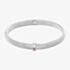 Tommy Hilfiger Stainless Steel 6mm Stretch Bracelet 2781004