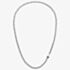 Tommy Hilfiger Stainless Steel Intertwined Chain 2790524