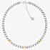 Tommy Hilfiger Gianna Ladies Two Tone Stainless Steel Necklace 2780912