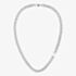 Tommy Hilfiger TH85 Stainless Steel Logo Chain 2790663