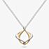 Kit Heath Alicia Golden Petite Pendant 90018GRP