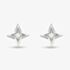 Kit Heath Celeste Astoria Starburst Cubic Zirconia Mini Star Stud Earrings 30410CZ