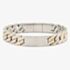 Emporio Armani Stainless Steel ID Bracelet EGS3314040