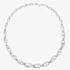 Georg Jensen Reflect Graduating Medium Chain 20001095000 M
