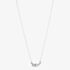 Georg Jensen Moonlight Grapes Sterling Silver Bead Necklace 20001204