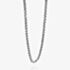 Fred Bennett Stainless Steel 60cm Belcher Link Chain N3735