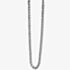 Fred Bennett Stainless Steel 56cm Heavy Curb Chain N3224