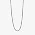 Fred Bennett Stainless Steel Smaller Fit 18 Inch Wheat Chain N4746